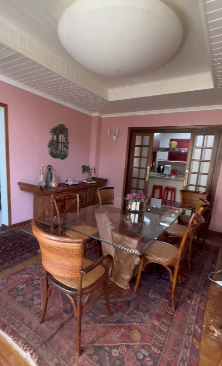 Casa de Condomínio, 4 quartos - Foto 30