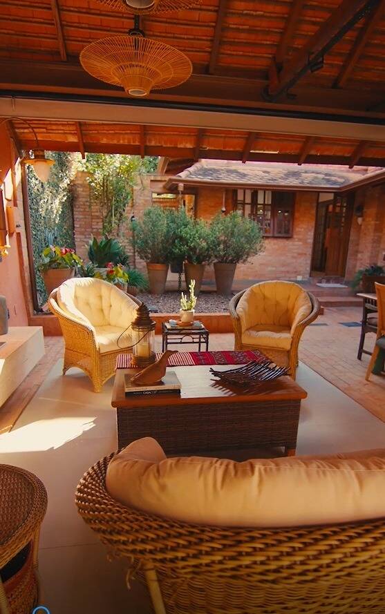Casa de Condomínio, 4 quartos - Foto 31