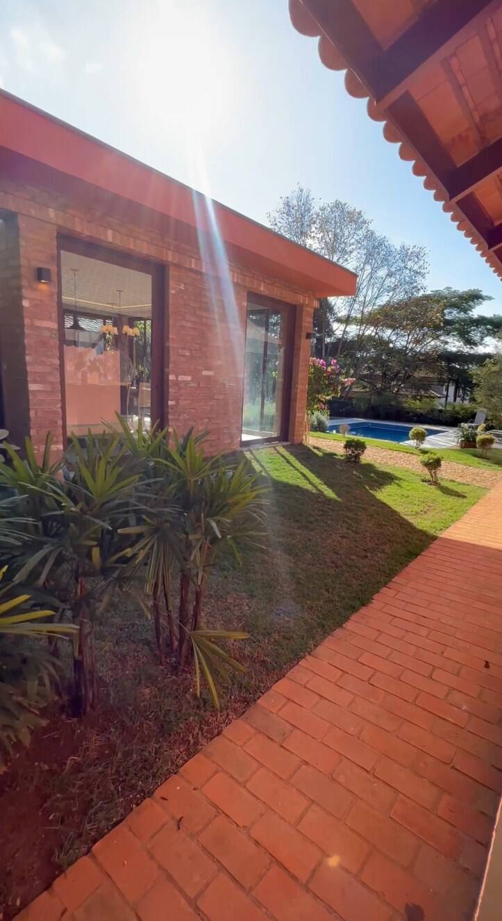 Casa de Condomínio, 4 quartos - Foto 32
