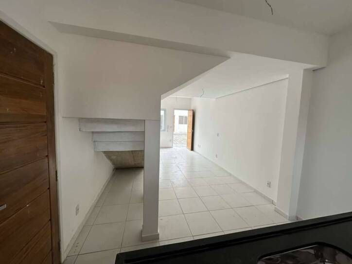 Sobrado, 2 quartos, 65 m² - Foto 6
