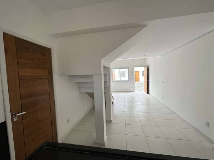 Sobrado, 2 quartos, 65 m² - Foto 5