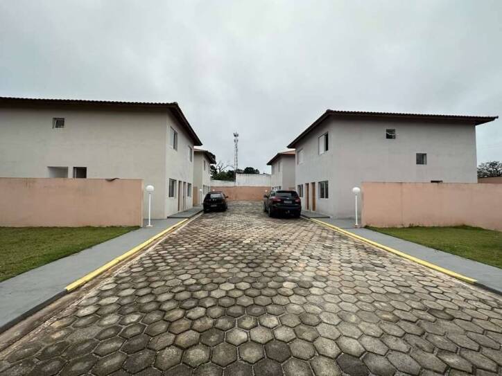 Sobrado, 2 quartos, 65 m² - Foto 8