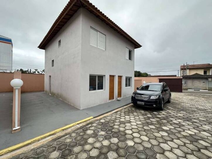 Sobrado, 2 quartos, 65 m² - Foto 11