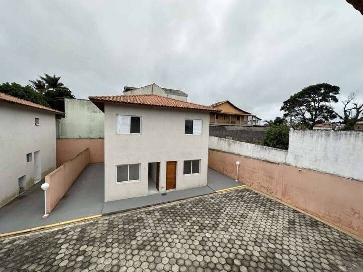Sobrado, 2 quartos, 65 m² - Foto 13