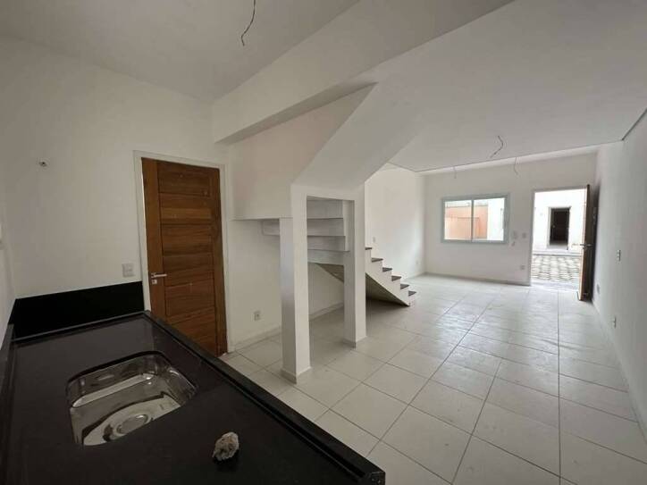 Sobrado, 2 quartos, 65 m² - Foto 14