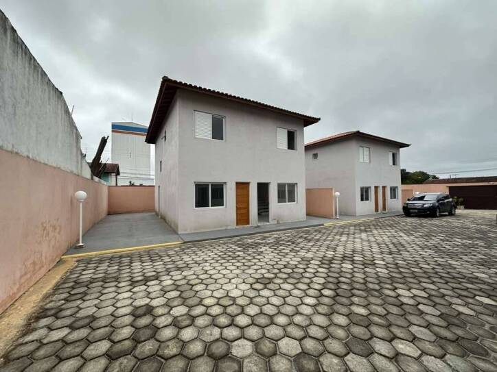 Sobrado, 2 quartos, 65 m² - Foto 15