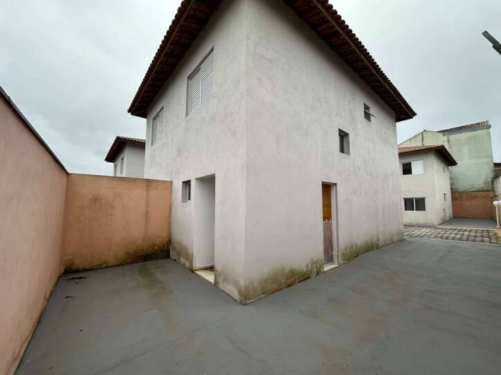 Sobrado, 2 quartos, 65 m² - Foto 16