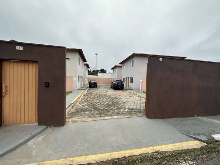 Sobrado, 2 quartos, 65 m² - Foto 17