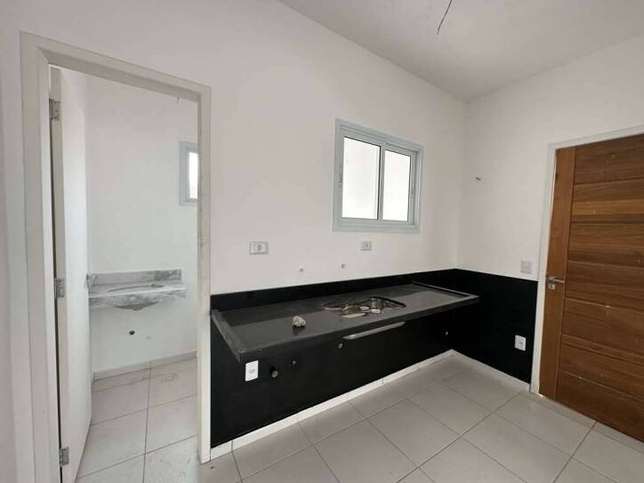 Sobrado, 2 quartos, 65 m² - Foto 21