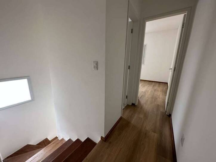 Sobrado, 2 quartos, 65 m² - Foto 23