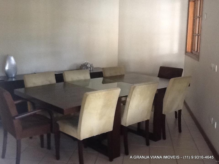 Casa à venda e aluguel com 4 quartos, 400m² - Foto 19