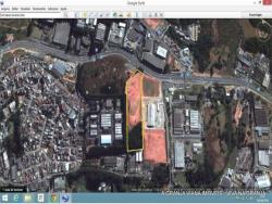 #AR0027 - Área para Venda em Cotia - SP - 2