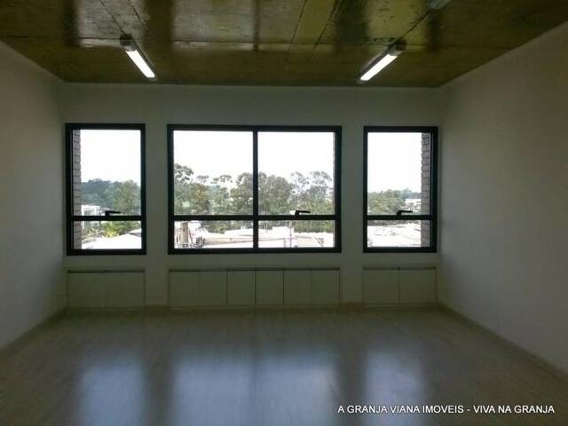 #SA0032 - Sala para Locação em Cotia - SP - 1