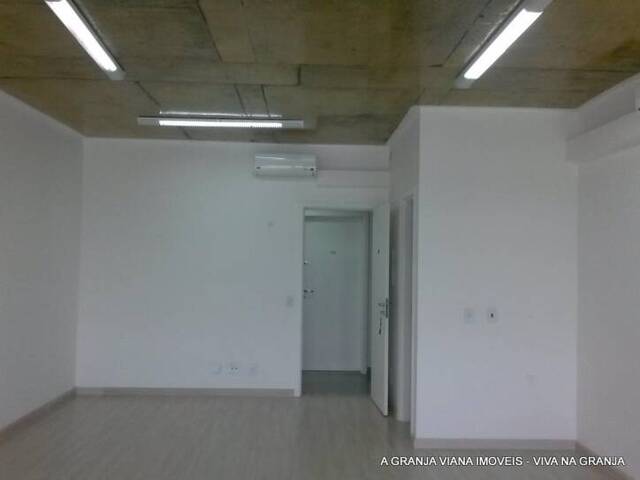 #SA0032 - Sala para Locação em Cotia - SP - 2