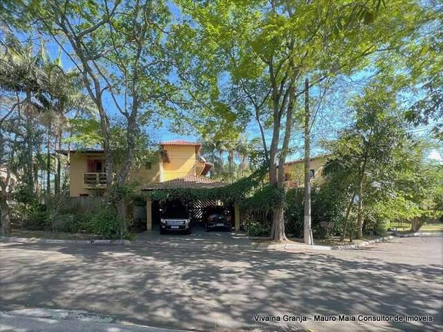 #CA2163 - Casa para Venda em Cotia - SP - 2