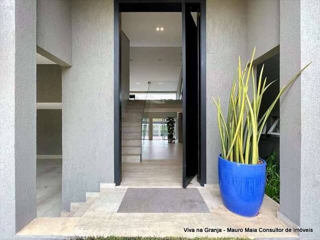 #CA2164 - Casa para Venda em Embu - SP - 3