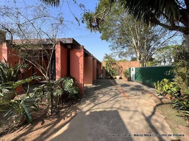 Casa para Venda em Carapicuíba - 4