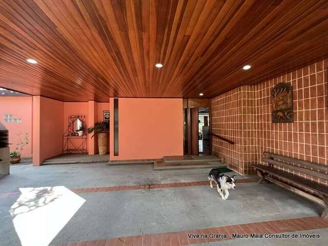 Casa para Venda em Carapicuíba - 5