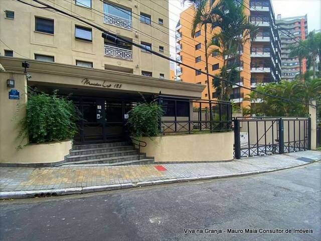 #AP0300 - Apartamento para Venda em São Paulo - SP - 2