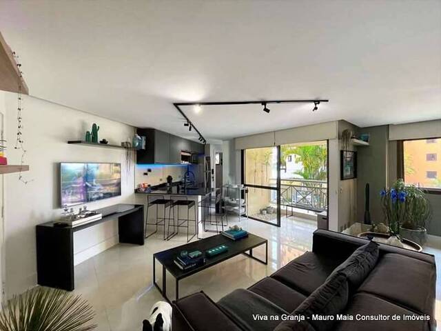 #AP0300 - Apartamento para Venda em São Paulo - SP - 3