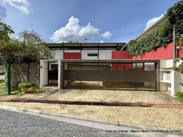 #CA3134 - Casa para Venda em Cotia - SP - 3