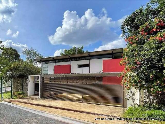 #CA3134 - Casa para Venda em Cotia - SP - 2