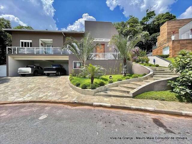 #CA3136 - Casa para Venda em Jandira - SP - 2