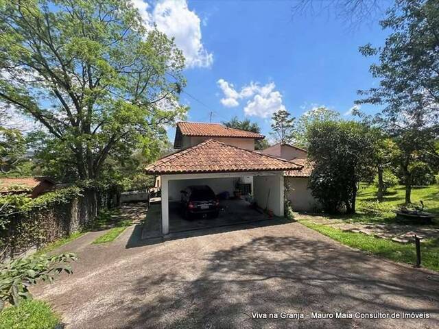 #CA3140 - Casa para Venda em Cotia - SP - 3