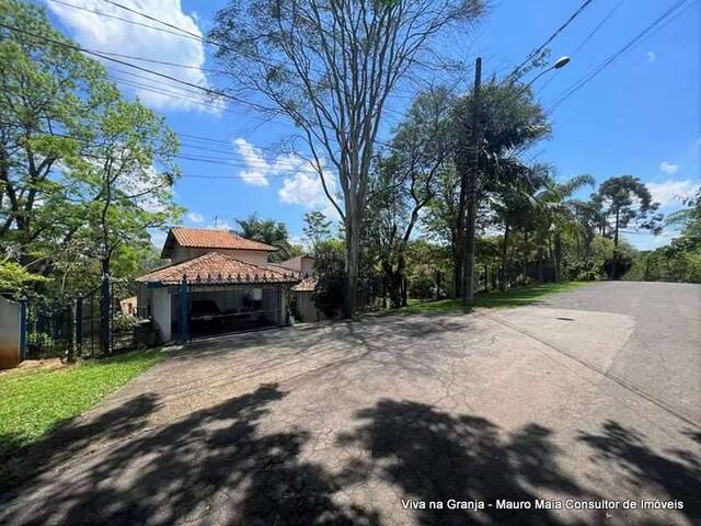 #CA3140 - Casa para Venda em Cotia - SP - 2