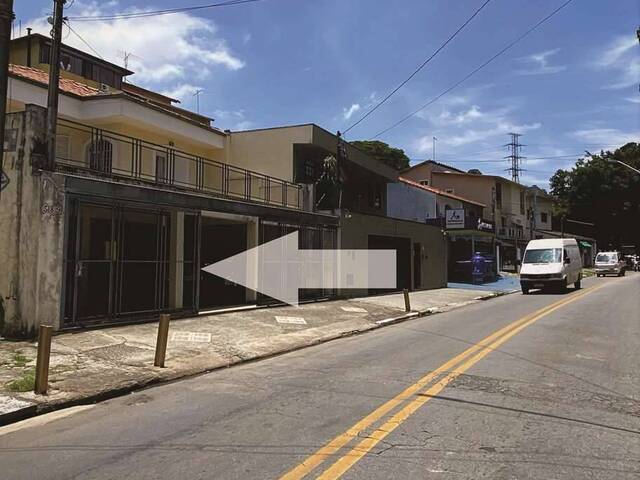 #3142 - Sala para Venda em Cotia - SP - 2