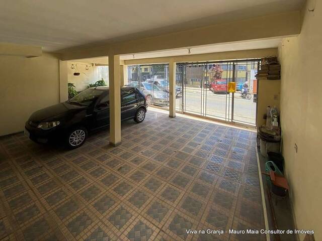 #3142 - Sala para Venda em Cotia - SP - 3