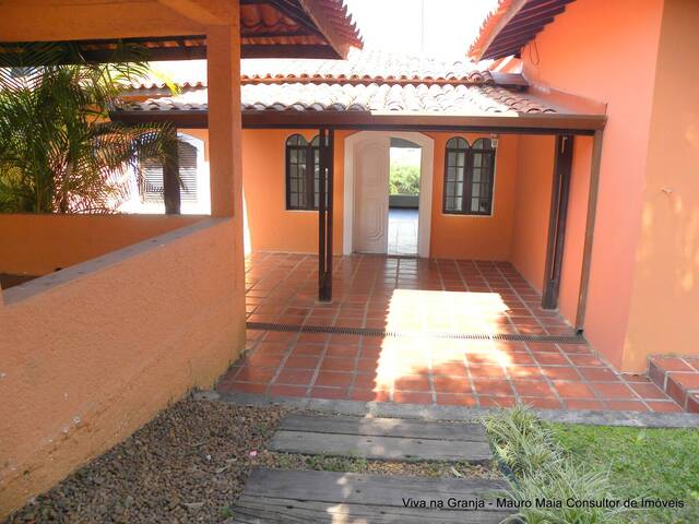 #CA3143 - Casa para Locação em Cotia - SP - 2
