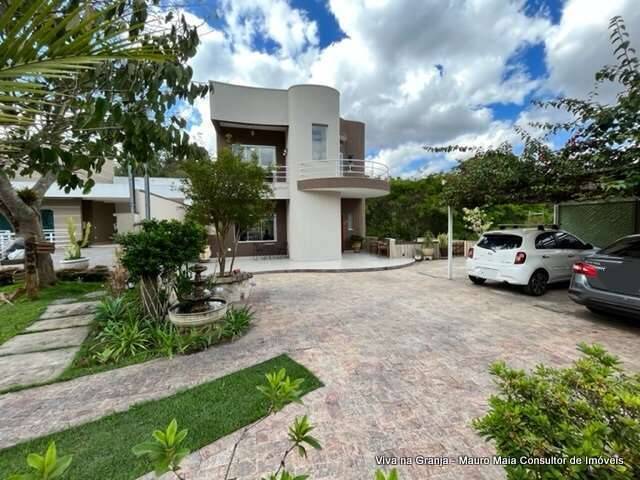 #CA3146 - Casa para Venda em Cotia - SP - 1