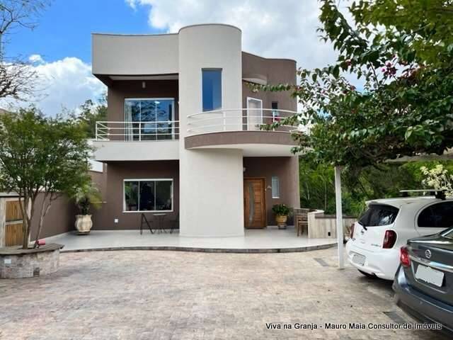 #CA3146 - Casa para Venda em Cotia - SP - 2
