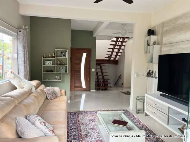 #CA3146 - Casa para Venda em Cotia - SP - 3