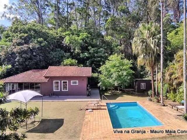 #CA3150 - Casa para Venda em Cotia - SP - 2