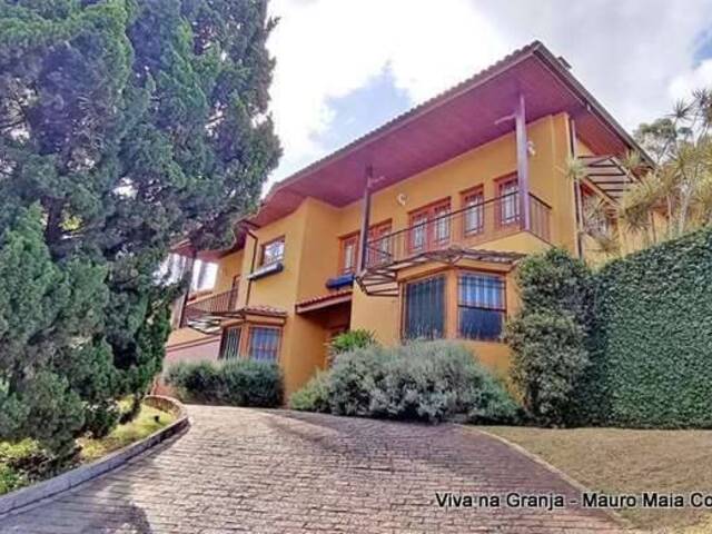 #CA3150 - Casa para Venda em Cotia - SP - 3