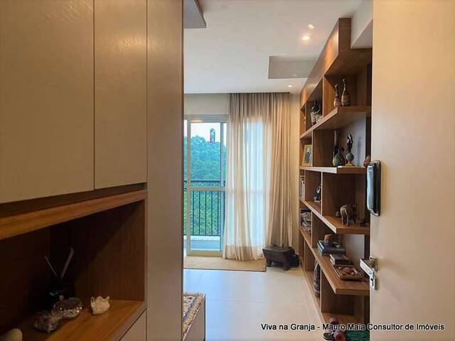 #AP3152 - Apartamento para Venda em Cotia - SP - 2