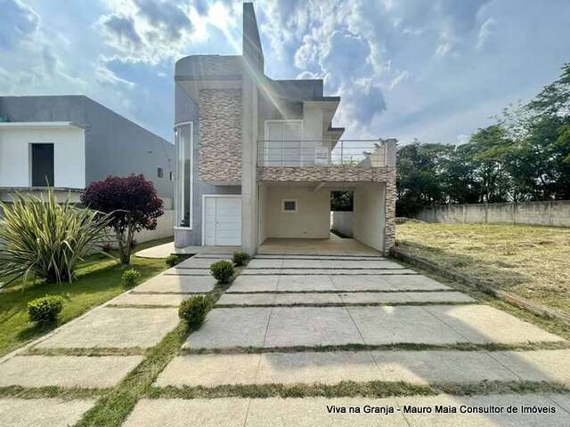 Venda em Centro (Vargem Grande Paulista) - Vargem Grande Paulista
