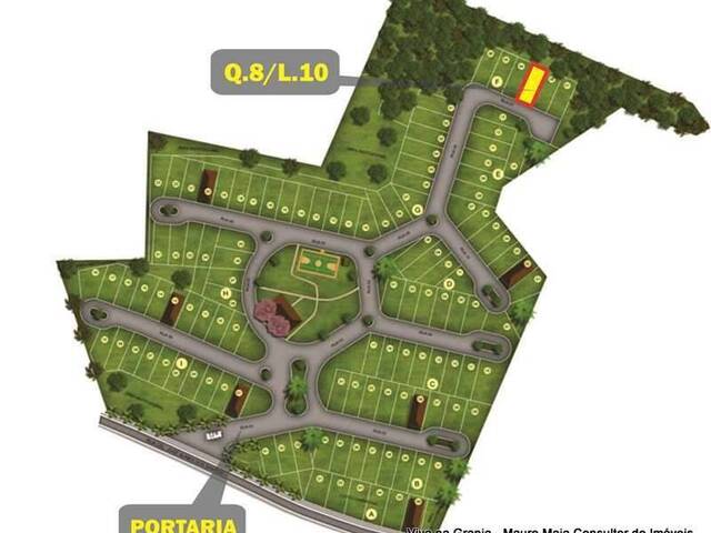 #CA3153 - Casa para Venda em Vargem Grande Paulista - SP - 3