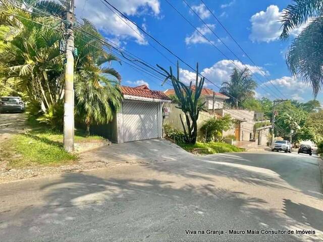 Casa para Venda em Carapicuíba - 2