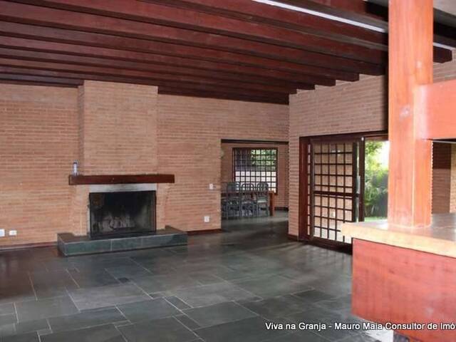 #CA3155 - Casa para Venda em Cotia - SP - 3