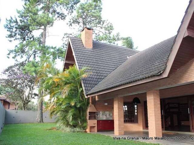 Venda em Granja Viana - Cotia