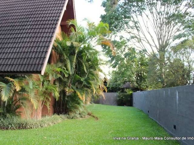 #CA3155 - Casa para Venda em Cotia - SP - 2