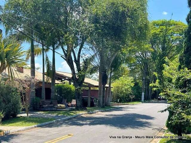 #CA3157 - Casa em condomínio para Venda em Cotia - SP - 2