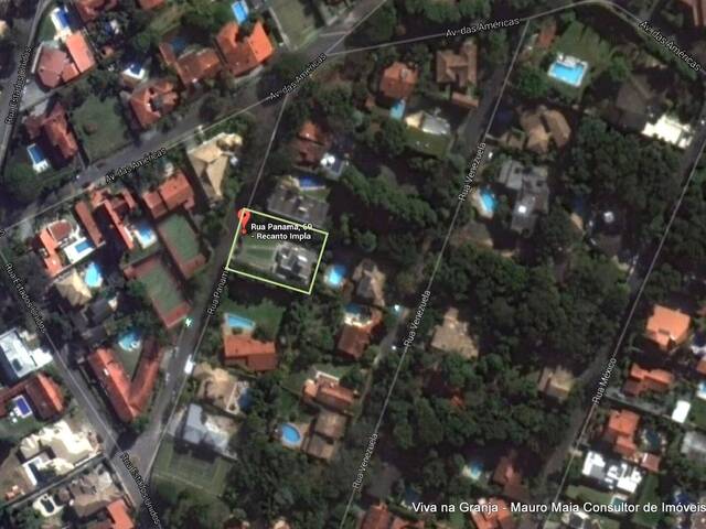 #CA3160 - Casa para Venda em Carapicuíba - SP - 3
