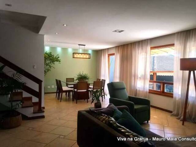 #CA3161 - Casa para Venda em Cotia - SP - 3
