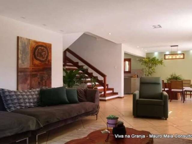 #CA3161 - Casa para Venda em Cotia - SP - 2