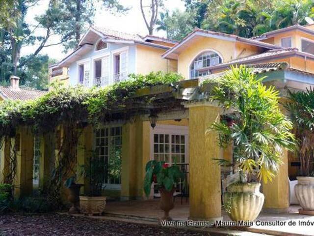 Casa para Venda em Carapicuíba - 1