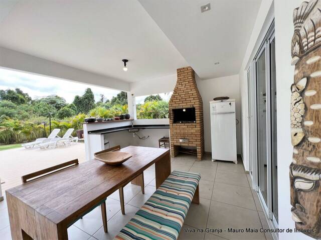 #CA3164 - Casa para Venda em Cotia - SP - 3